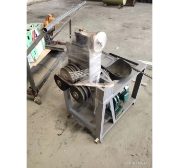 一次性水塔彎管機